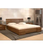 Double bed Dali Lux order